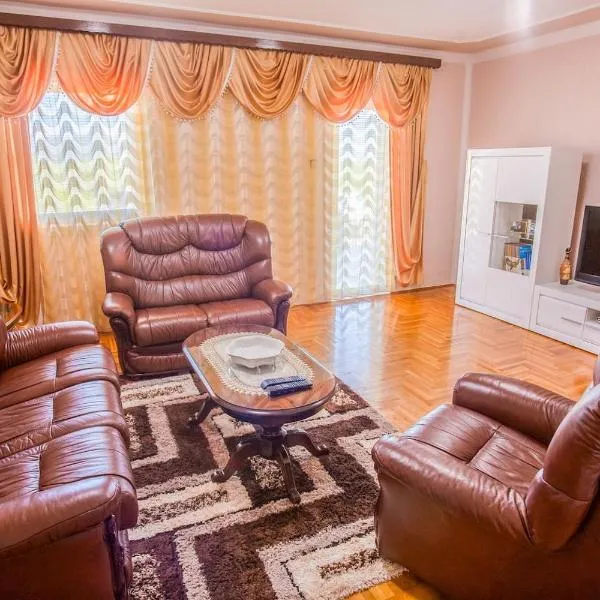 Luxury House Petrovic - Vranjina Skadar Lake, Hotel in Podgorica