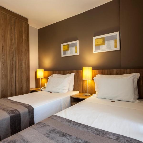 RioStay Residence - Riocentro - Foto 3