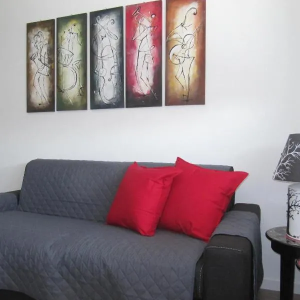 Station Home, hotel in Sesto San Giovanni