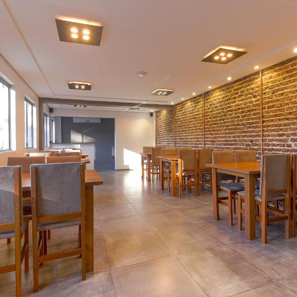 Hotel Viva Vida - Foto 4