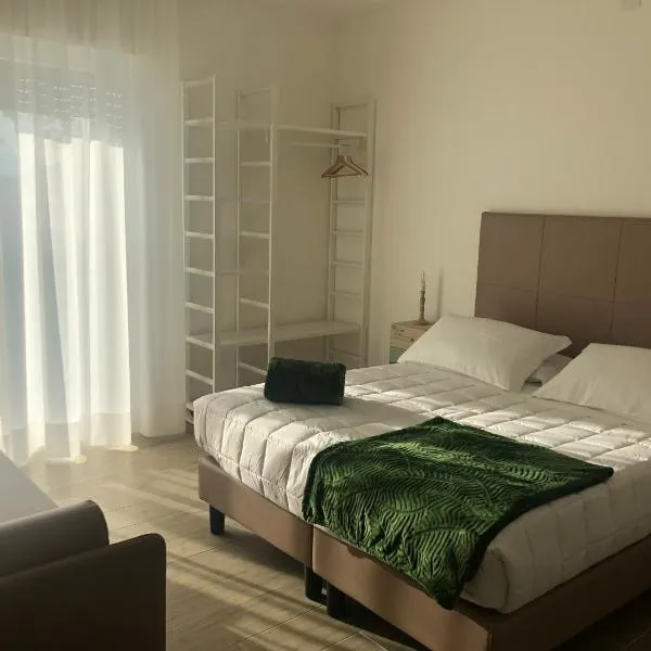 Sole&Luna - Rooms, hotel a Eraclea