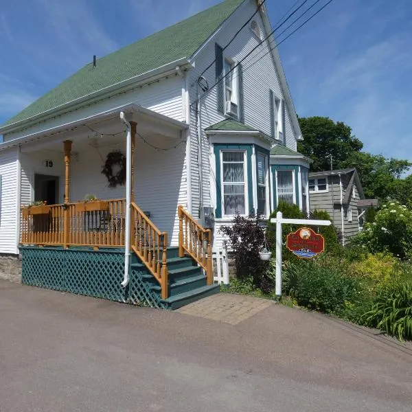 LaCasa enShediac, hotel in Grand Barachois