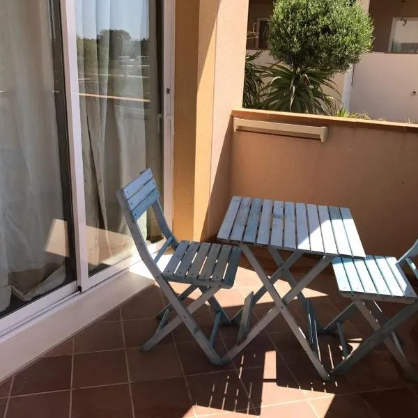 espalmador II elisa giordani ET - 178 PL, hotel a Es Pujols