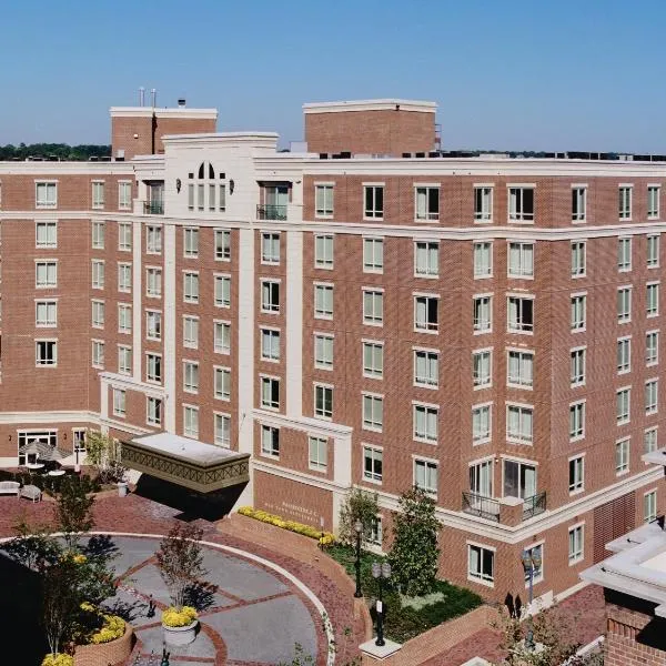 Club Wyndham Old Town Alexandria, Hotel in Alexandria