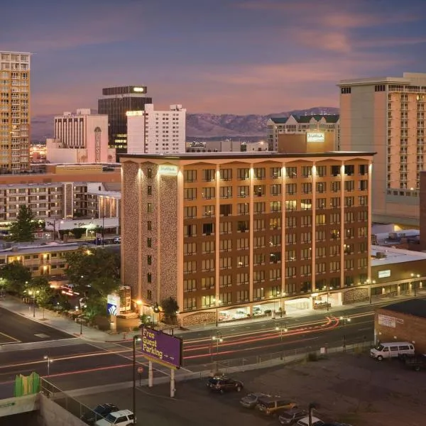 WorldMark Reno, hotel en Reno
