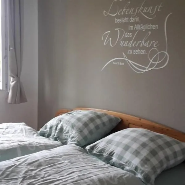 Galloway Hof Wantewitz, готель у місті Priestewitz