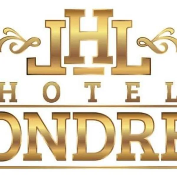 Hotel Londres, hotel em Pasto