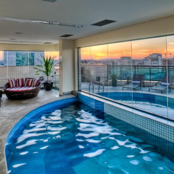 Blue Tree Premium Faria Lima - Foto 3