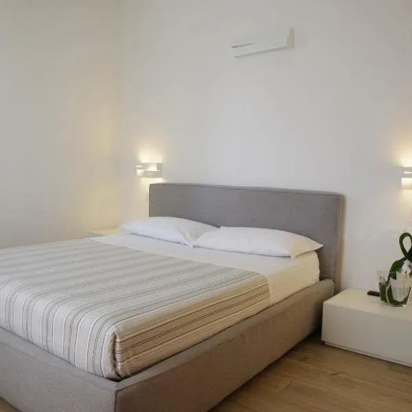 Casa Selene Rocchi, hotel v destinaci Savignano sul Panaro