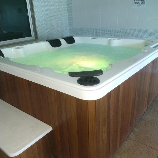 Apartamento Pontal Beach. - Foto 3