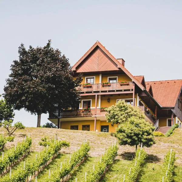 Hohler Appartement Gamlitz, Hotel in Gamlitz