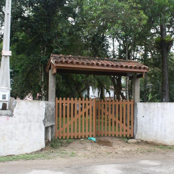 Casa Maranduba — 3 Quartos, 16 Pessoas, 1 Quadra do Mar