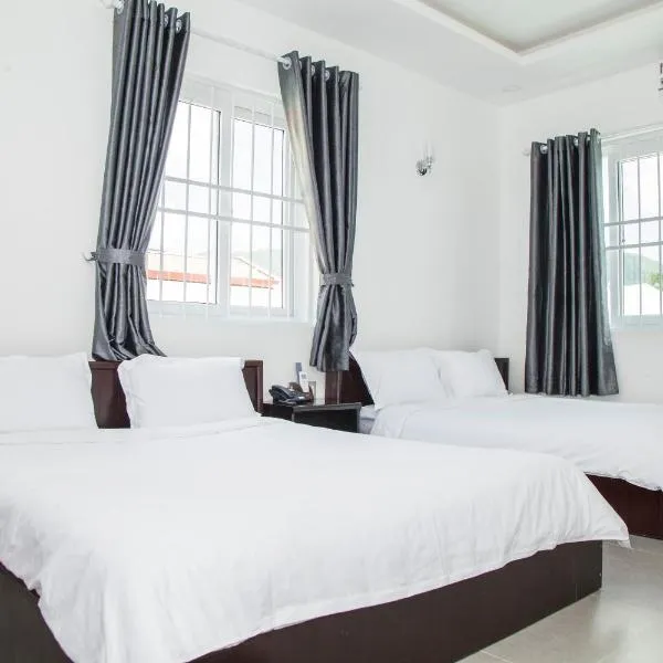 THAO LIEN HOTEL, hotel in Con Dao