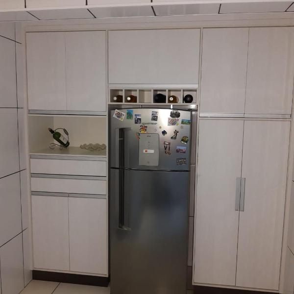Apartamento com conforto e segurança - Foto 5