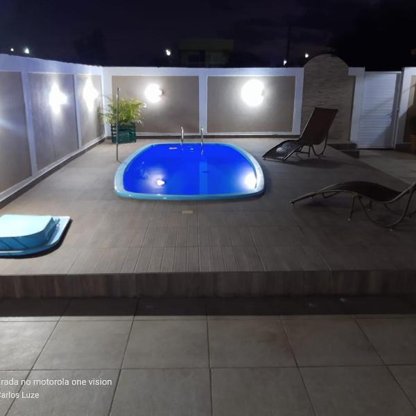Apartamento com conforto e segurança - Foto 4