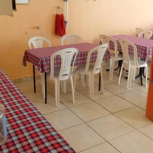 Hospedaria PraiaSolMar - Foto 3