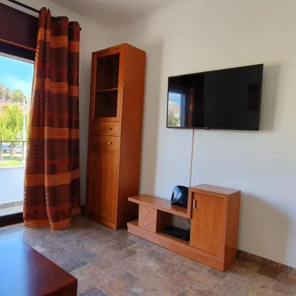 Keep Calm Apartments, khách sạn ở Ferragudo