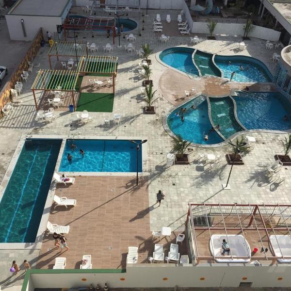 Aquarius Residence B 205