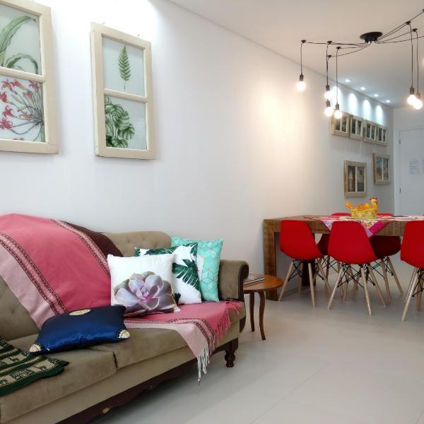 Apartamento Espelho das Águas - Foto 5