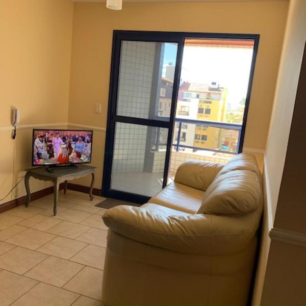 Apartamento de Cobertura em Ubatuba Praia Grande Litoral Norte de São Paulo, próximo a praia - Foto 5