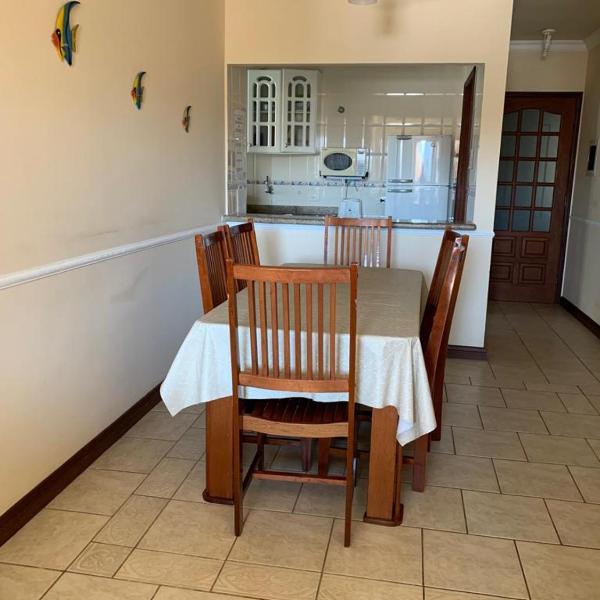 Apartamento de Cobertura em Ubatuba Praia Grande Litoral Norte de São Paulo, próximo a praia - Foto 4