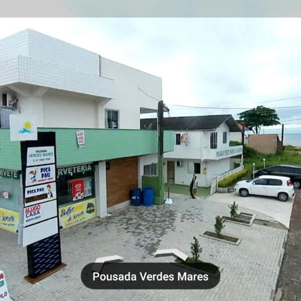 casa praia guaratuba - Foto 5