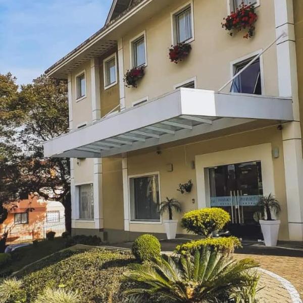 Hotel Aguadero