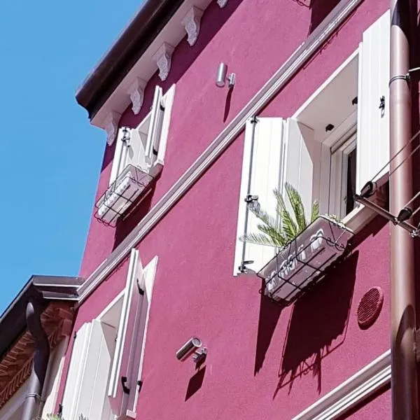 Casa Elisa - Venezia, hotel in Chioggia