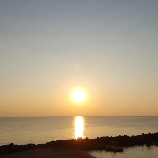 Teddu B&B, ξενοδοχείο σε Giardini Naxos