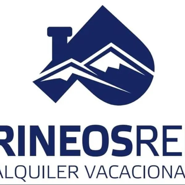 Apartamentos Pirineos Rent, hotel em Candanchú