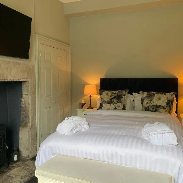 Dovenby Apartment- great base for exploring Lake District, hotel v destinaci Cockermouth