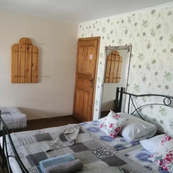 Babie Lato, viešbutis mieste Leśna
