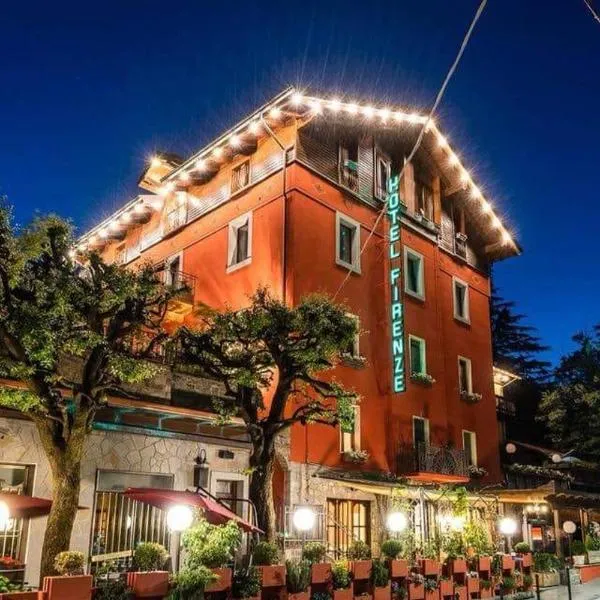 Hotel Firenze, hotel in Lizzano in Belvedere