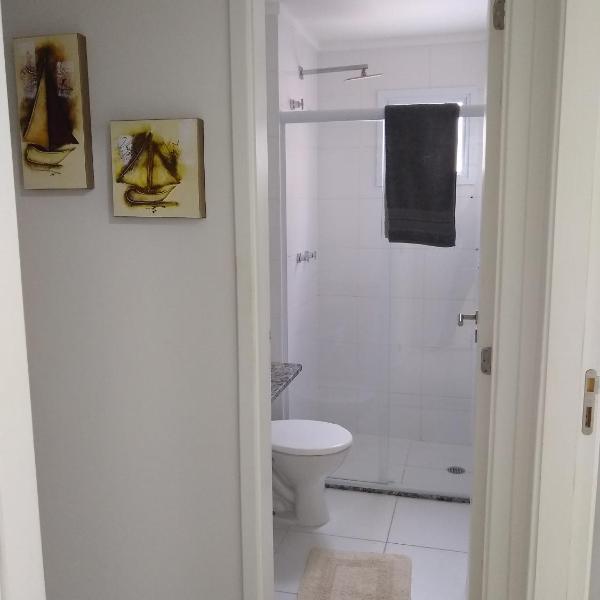 Apartamento Guarujá Enseada Villa di Fiore - Foto 3