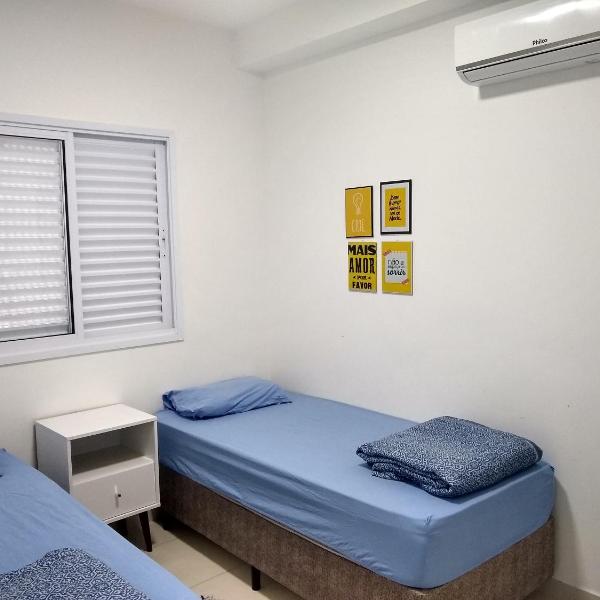Apartamento Guarujá Enseada Villa di Fiore - Foto 2