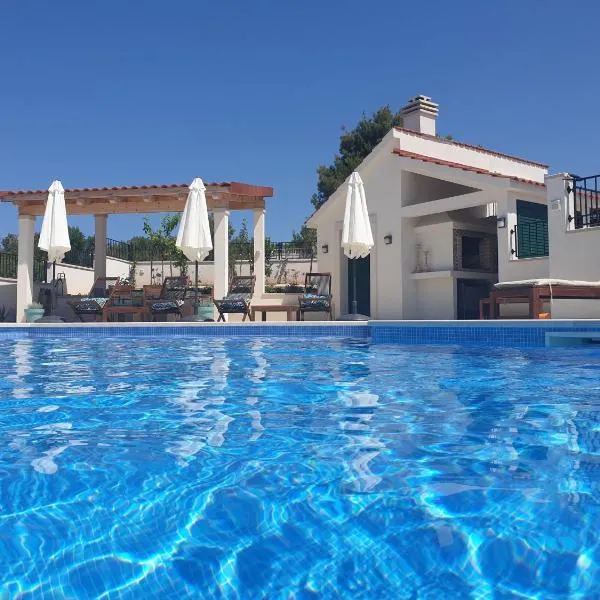 Apartmani Mariela, hotel a Maslinica
