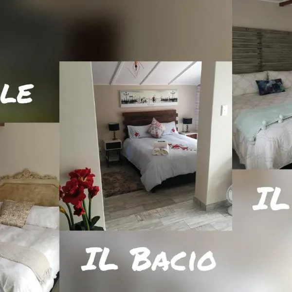 Posto Al Sole - IL Bacio, khách sạn ở Bellville