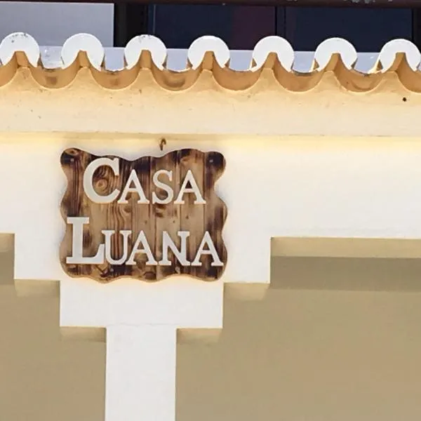 Casa Luana - Rooms, hotel v destinaci Sagres