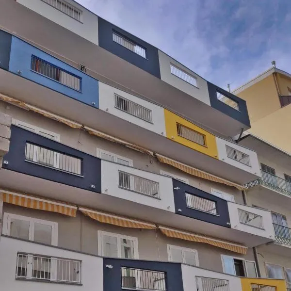 Casa Comisso, hotel en Caorle