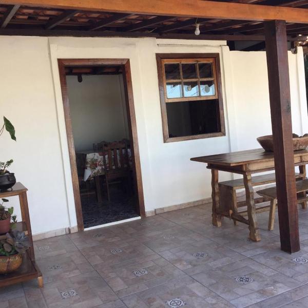 Casa Recanto dos Encantos! - Foto 4