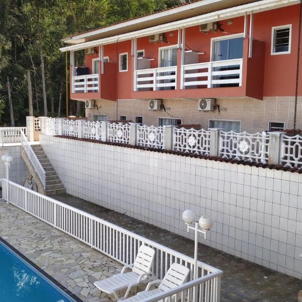 Suítes Ubatuba Praia da Lagoinha - Foto 4