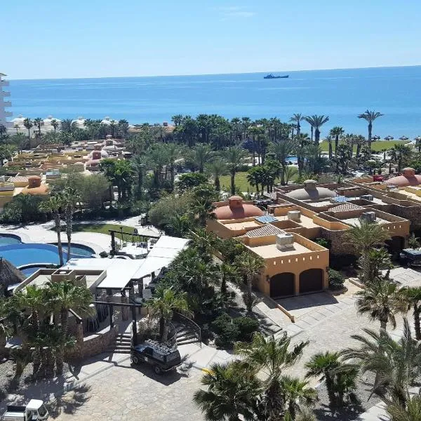 BELLA SIRENA RESORT, ξενοδοχείο σε Puerto Peñasco