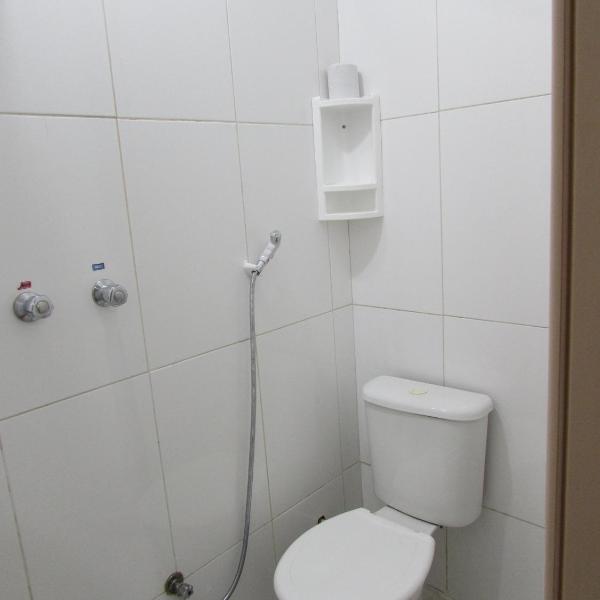 Hotel Biz a 8 minutos do Brás, a 15 minutos da 25 de março e a 8 minutos do Bom retiro - Foto 3