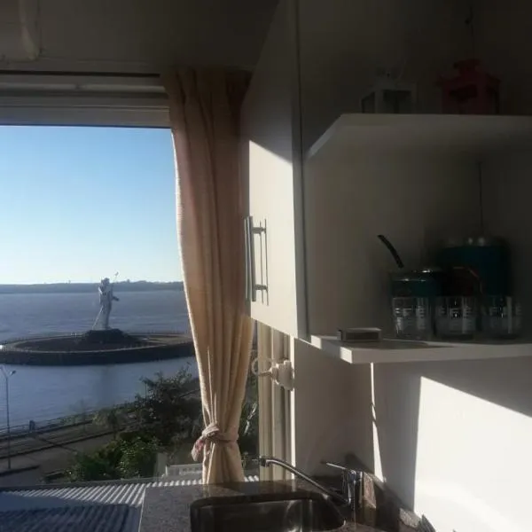 Río y Sol, hotell sihtkohas Posadas