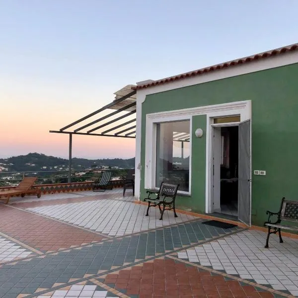 Appartamenti da Giorgio e Lina, hotel in Ischia