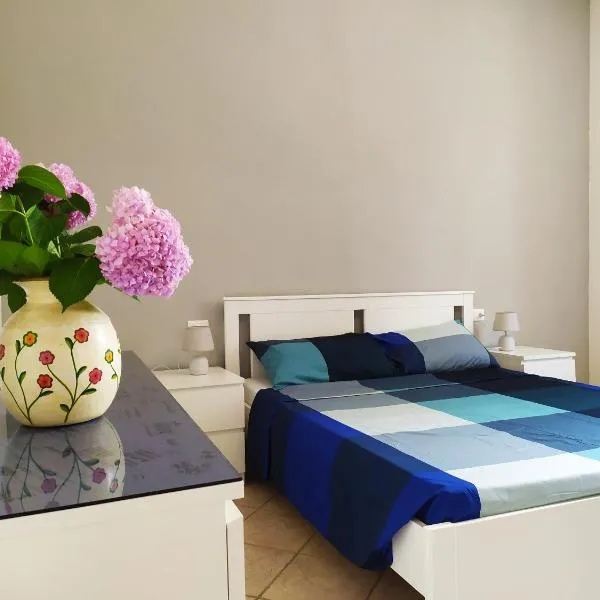 Casa L'Osservanza, Hotel in Cesena