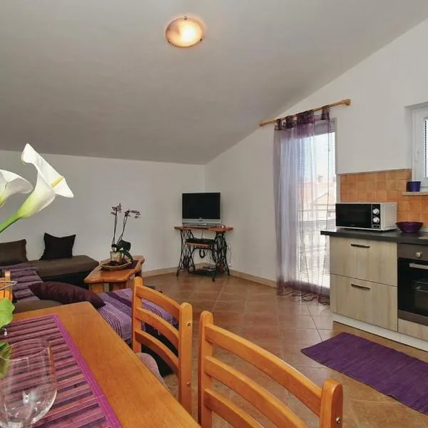 Apartments Vesna: Nova Vas şehrinde bir otel