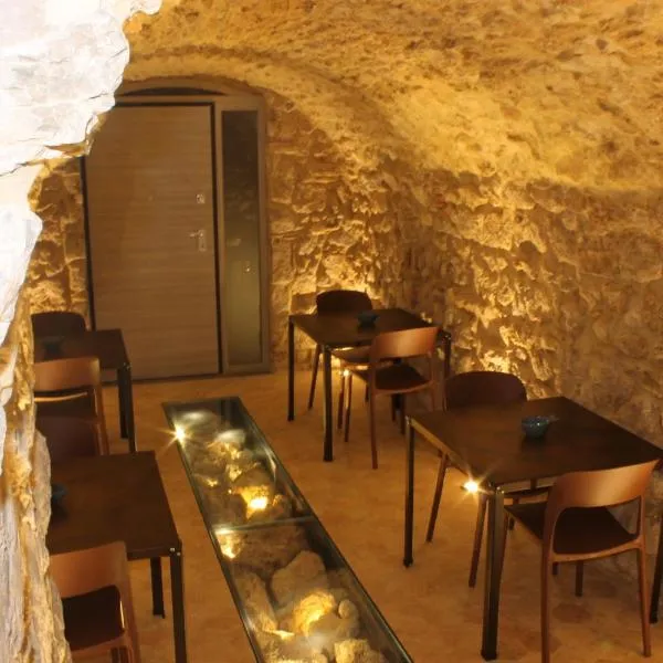 L'Orologio Bed & Breakfast, hotel Capaccio-Paestumban