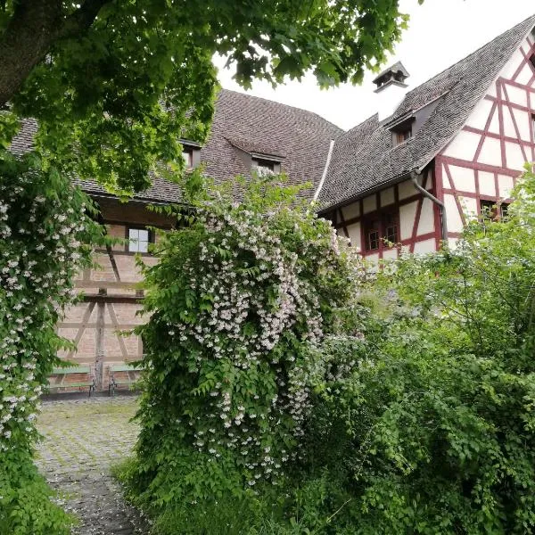 Jugendherberge Feldkirch, hotel a Feldkirch