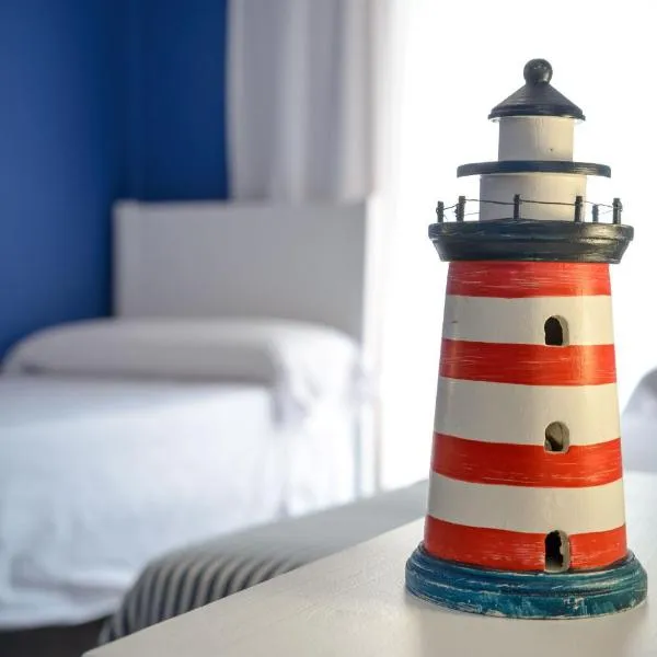 Port 27, hotel v destinaci Empuriabrava